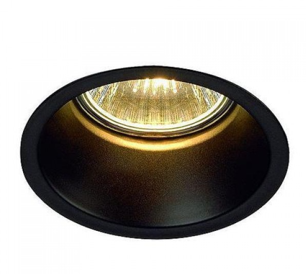 картинка Врезные Врезной светильник SLV 112910 Horn GU10