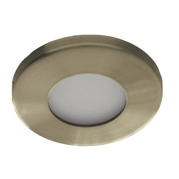 картинка Для ванной Врезной светильник Kanlux Marin CT-S80-AB 4710 IP44