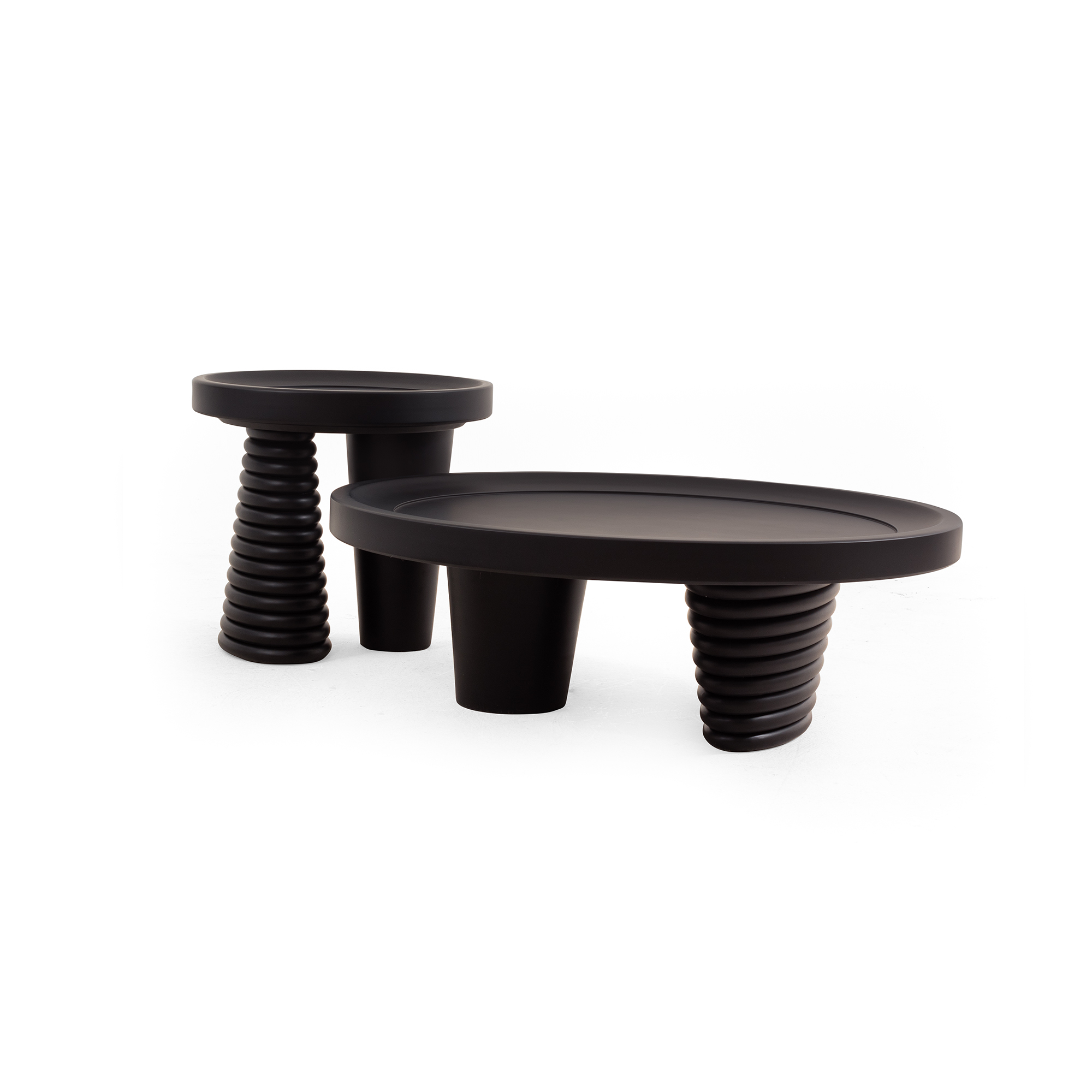 картинка Столики Столик TOGO Royal SIDE TABLE 