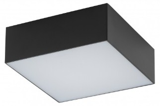 картинка Светодиодные Потолочный светильник Nowodvorski Lid Square led 15W 10424
