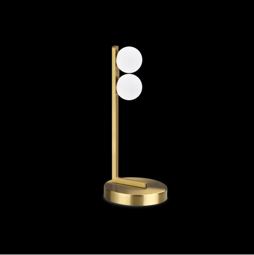 картинка Светодиодные настольные лампы Настольная лампа IDEAL LUX Ping Pong 328300