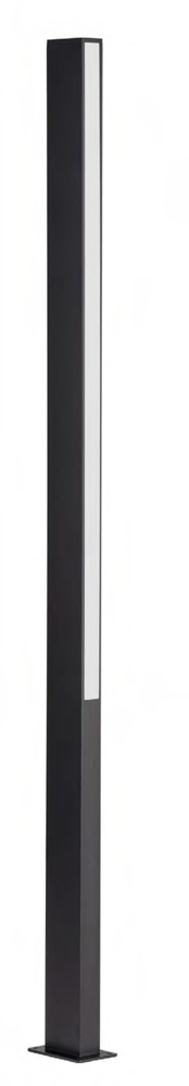 картинка Уличные столбики Столбик NOVA LUCE Stor 9030113
