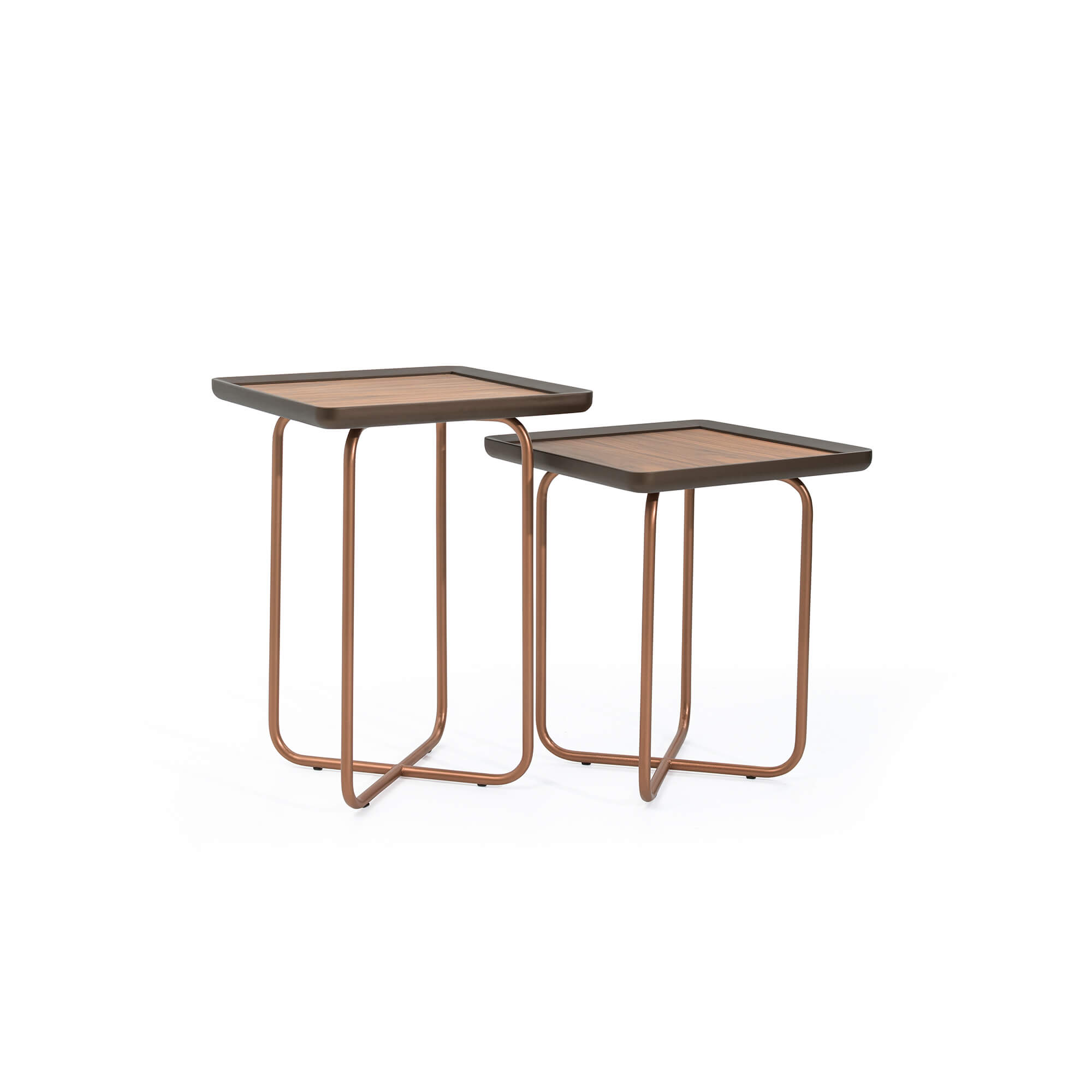 картинка Столики Столик TOGO Firenze SERVICE 2 TABLE