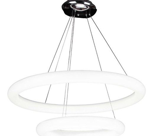 картинка Светодиодные люстры Светодиодная люстра Led Azzardo Angel 2 2719/740+460 AZ1319