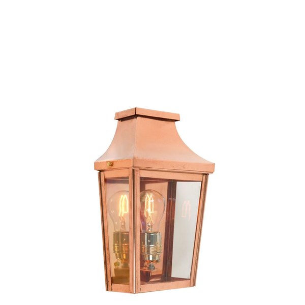 картинка Уличные настенные светильники Бра NORLYS IP65 Chelsea 962CO