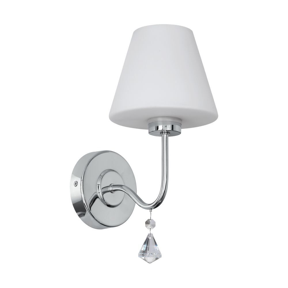 картинка Бра с абажуром Бра EGLO 97609 LORETTO