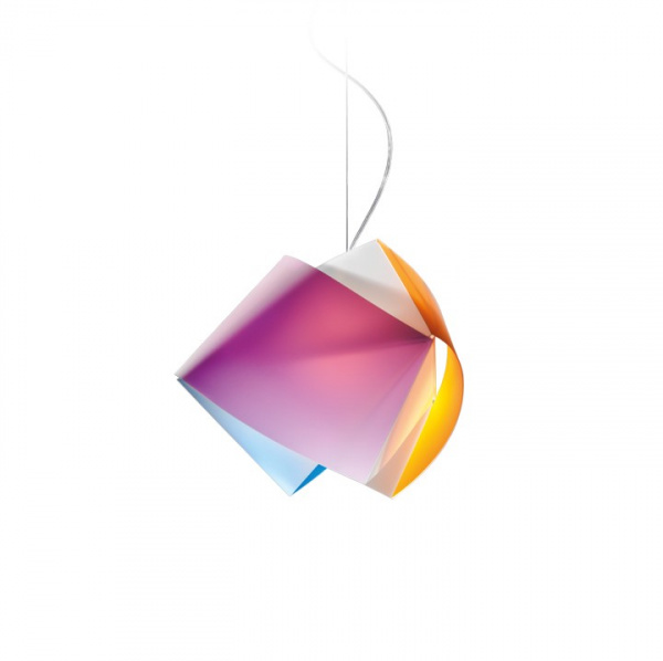 картинка Современные подвесные светильники Подвесной светильник SLAMP Gemmy GEMSM00ARL01T00000EU
