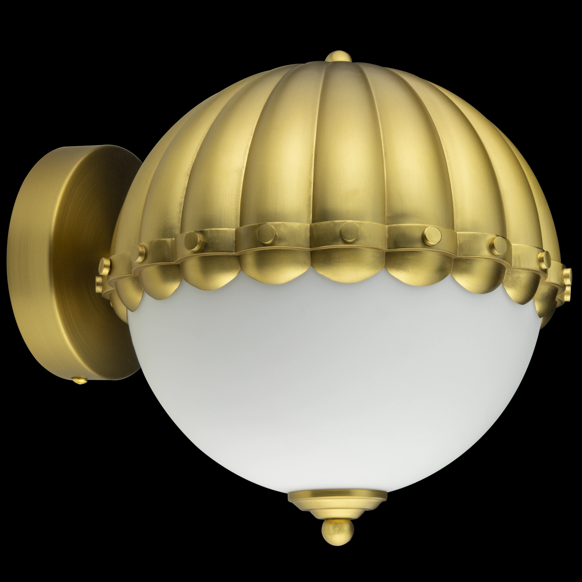 картинка Современные бра Бра CosmoLight Pralines W01251BR