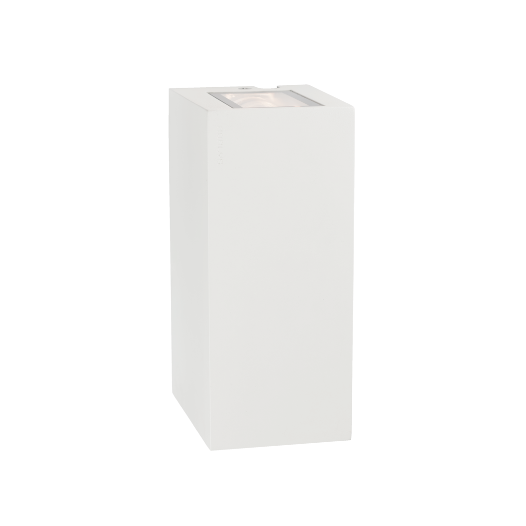 картинка Уличные настенные светильники Бра NORLYS IP65 Lillehammer dimm 5027WH