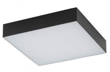 картинка Светодиодные Потолочный светильник Nowodvorski Lid Square led 35W 10426
