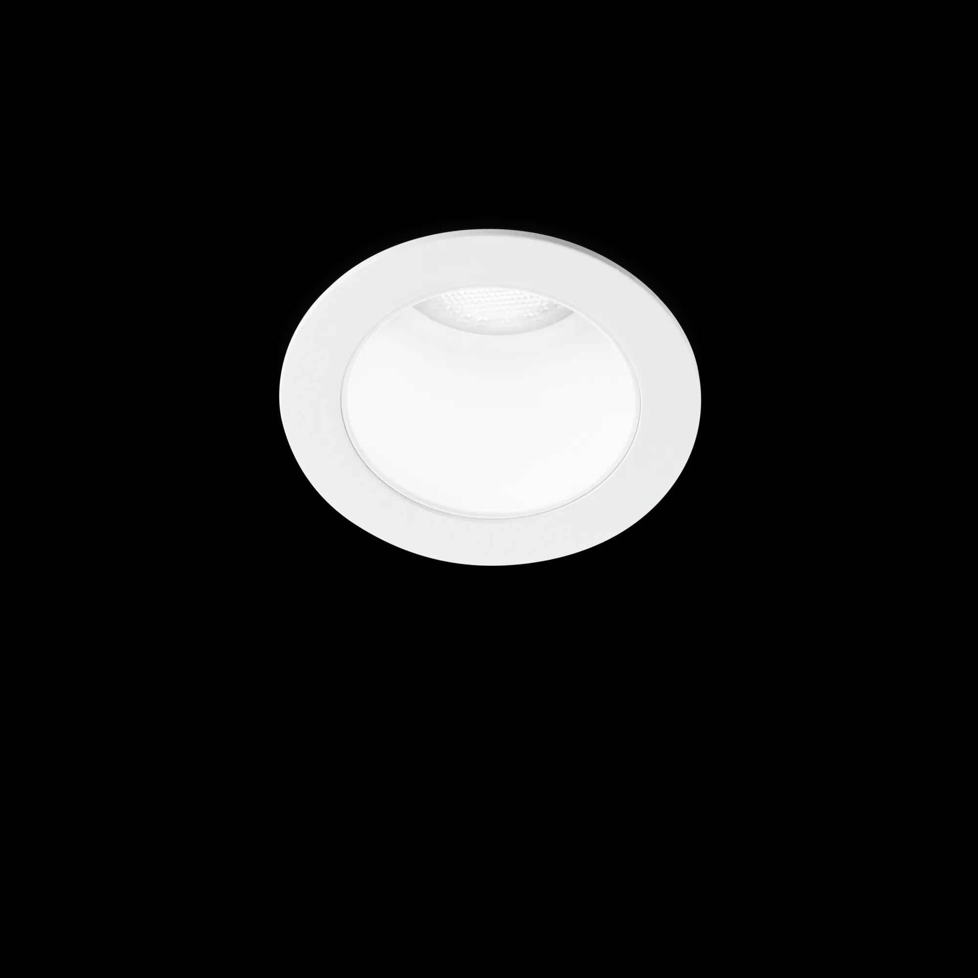 картинка Врезные Врезной светильник IDEAL LUX Quark 327488