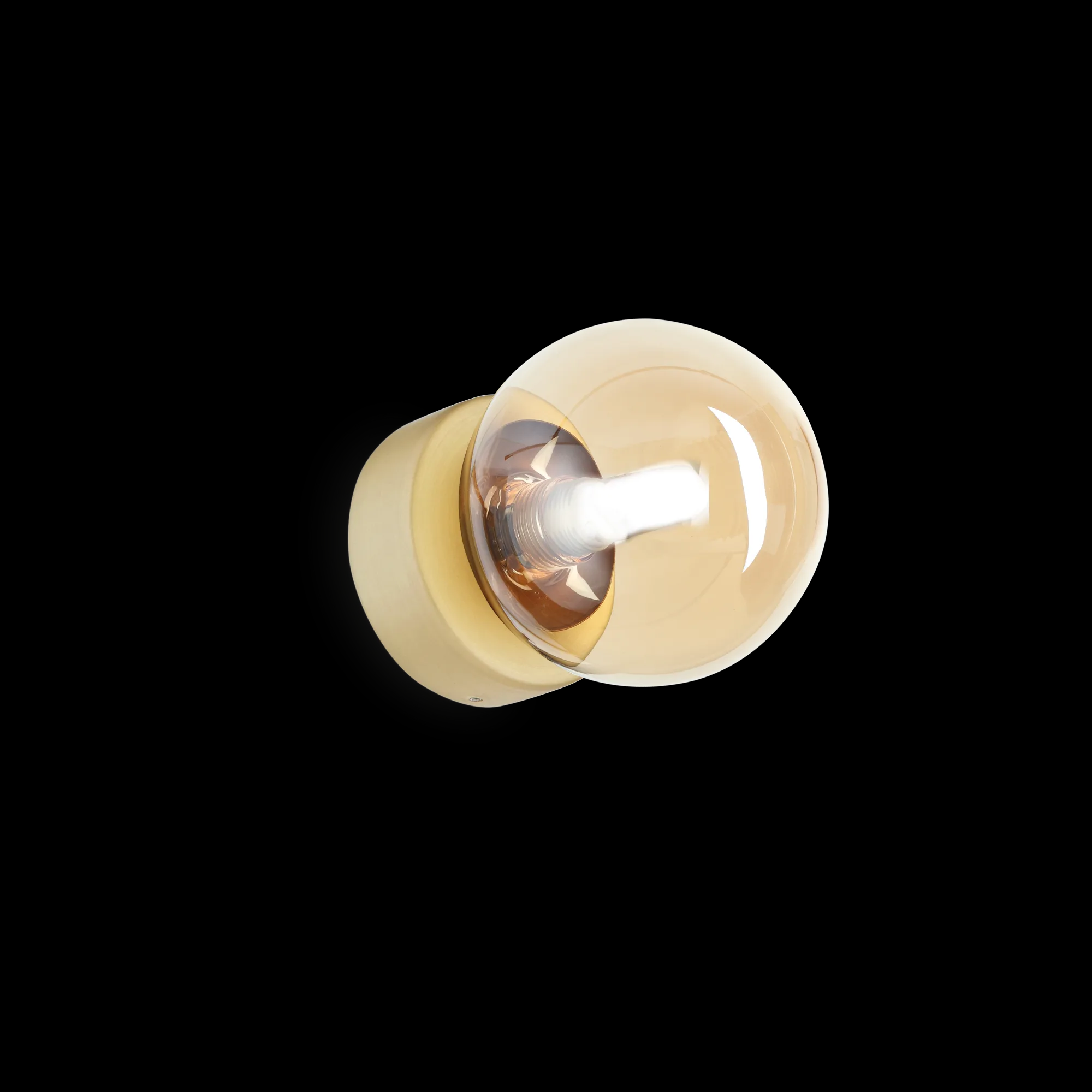 картинка Современные бра Бра IDEAL LUX Perlage 317809