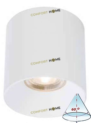 картинка Накладные светильники Накладной светильник Nowodvorski CL Ios Led 40W 60° 8725