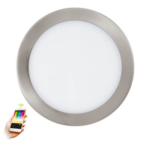 картинка Светодиодные LED панель EGLO 96676 Fueva-C
