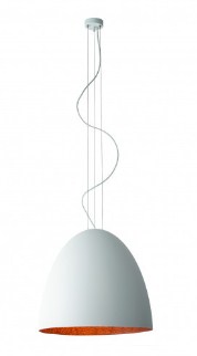 картинка Современные подвесные светильники Подвесной светильник Nowodvorski Egg L 10324