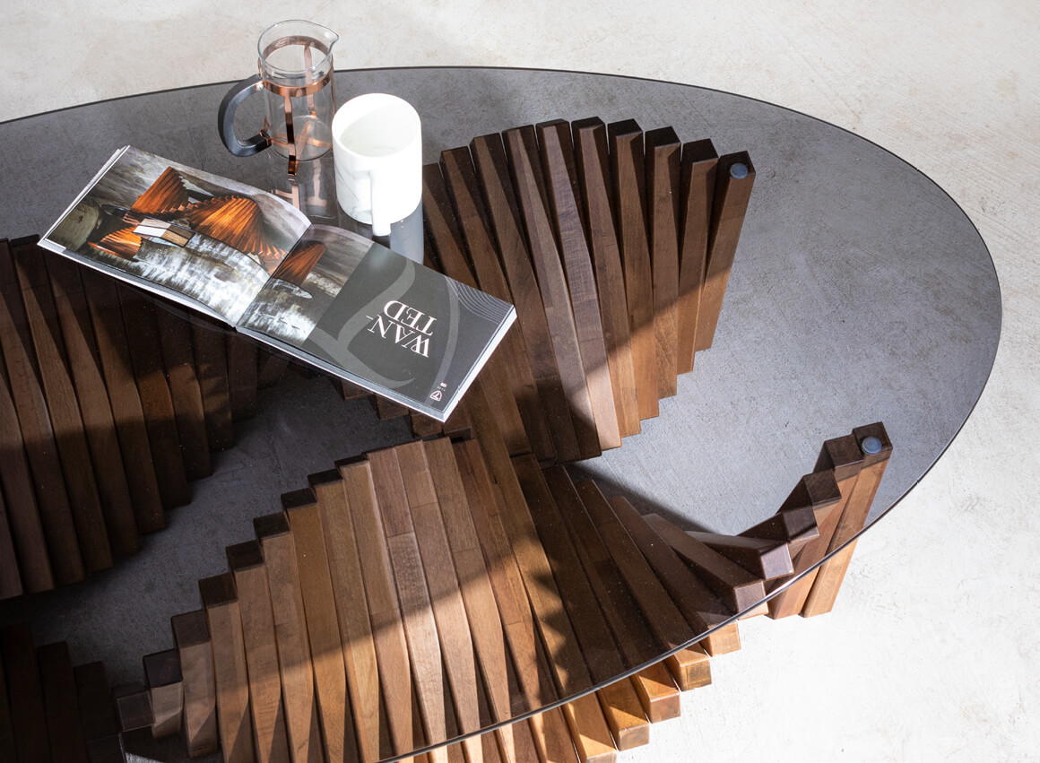 картинка Столики Столик TOGO Wanted CENTER TABLE