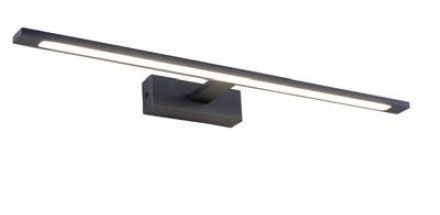 картинка Светодиодные бра Бра ZUMA LINE Alter W89443-20W-BK