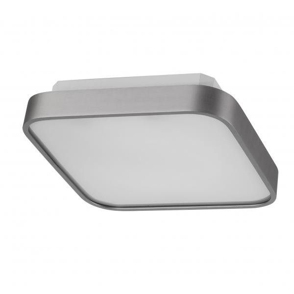 картинка Квадратные Настенно-потолочный светильник Azzardo Quadro AZ0202