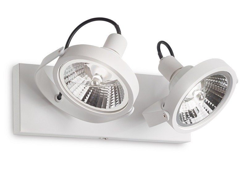 картинка Споты Спот Ideal Lux Glim 200200