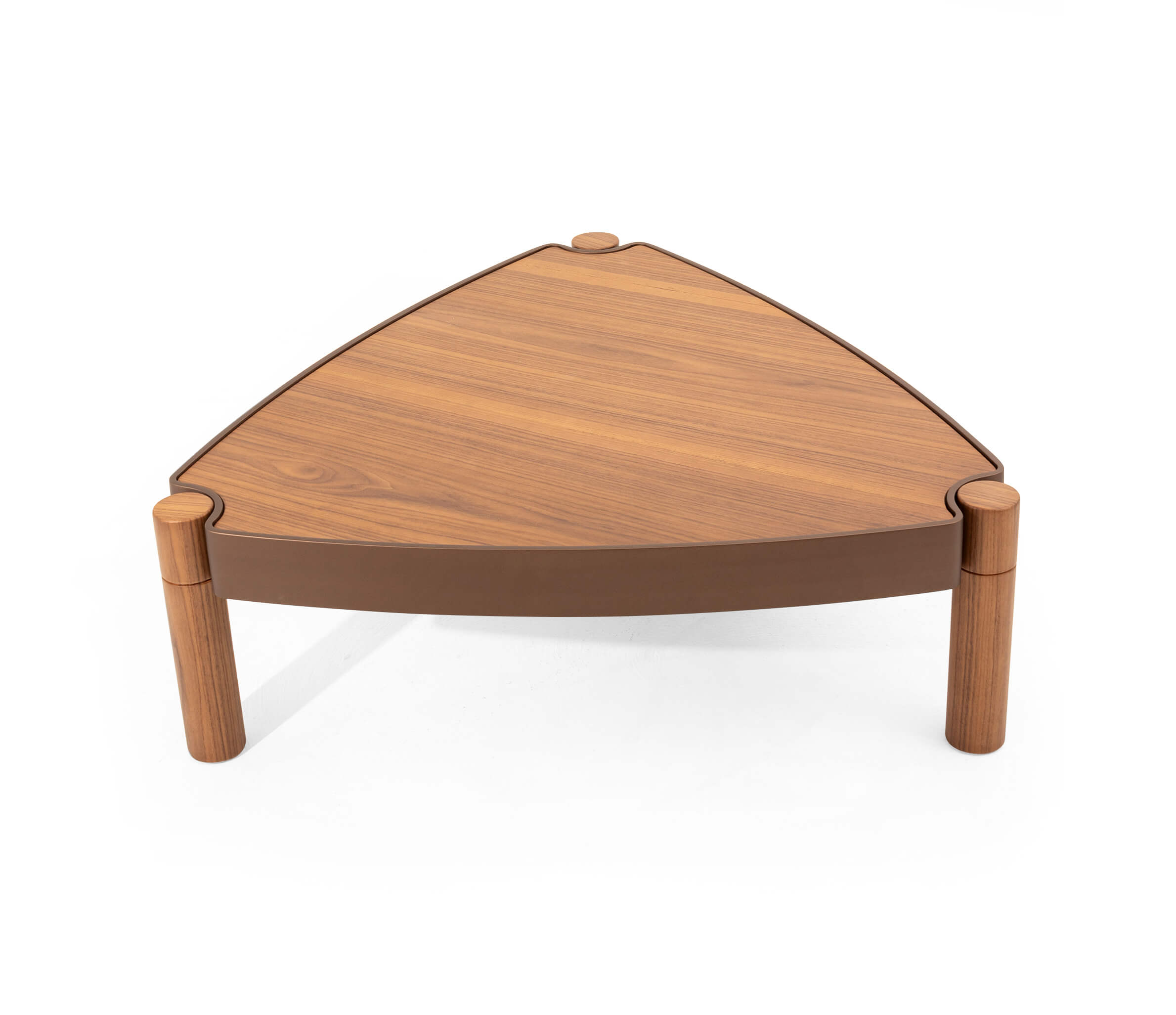картинка Столики Столик TOGO Puka CENTER TABLE TRIANGLE