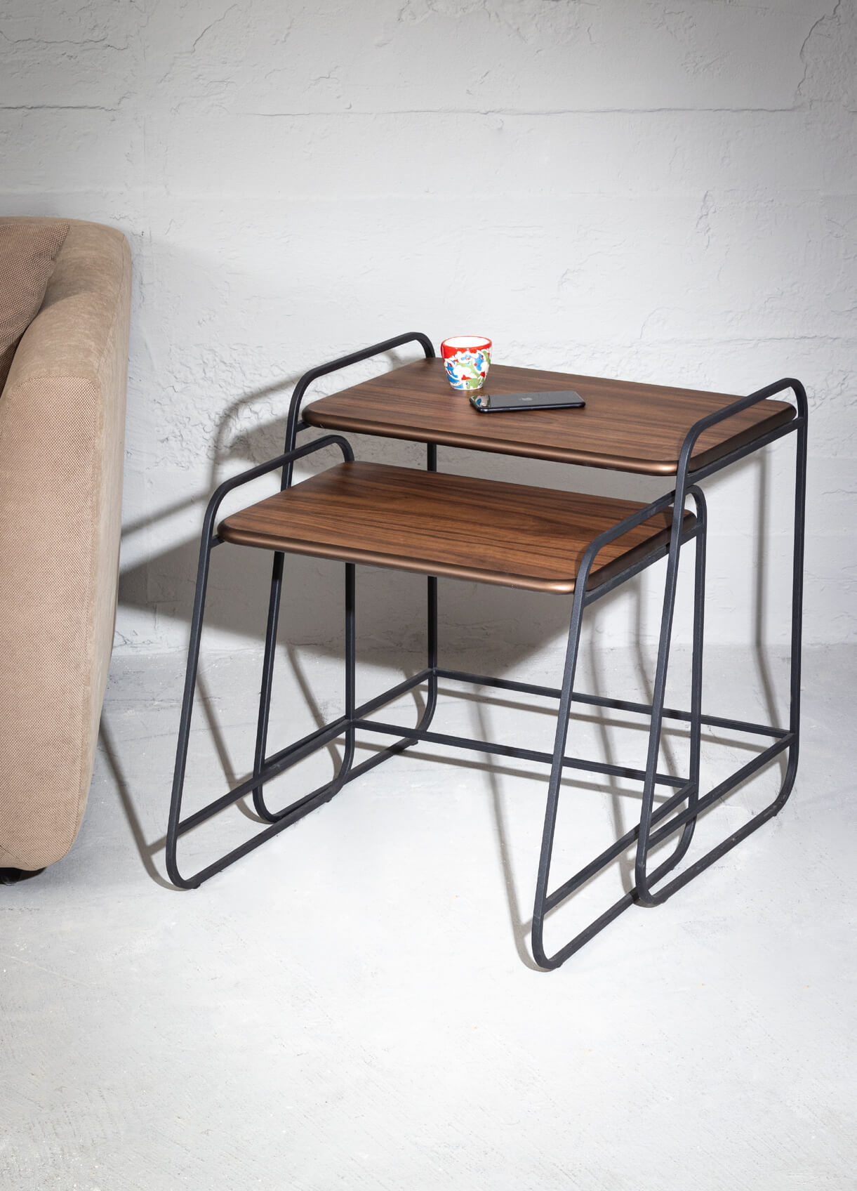 картинка Столики Столик TOGO Oslo SERVICE 1 TABLE