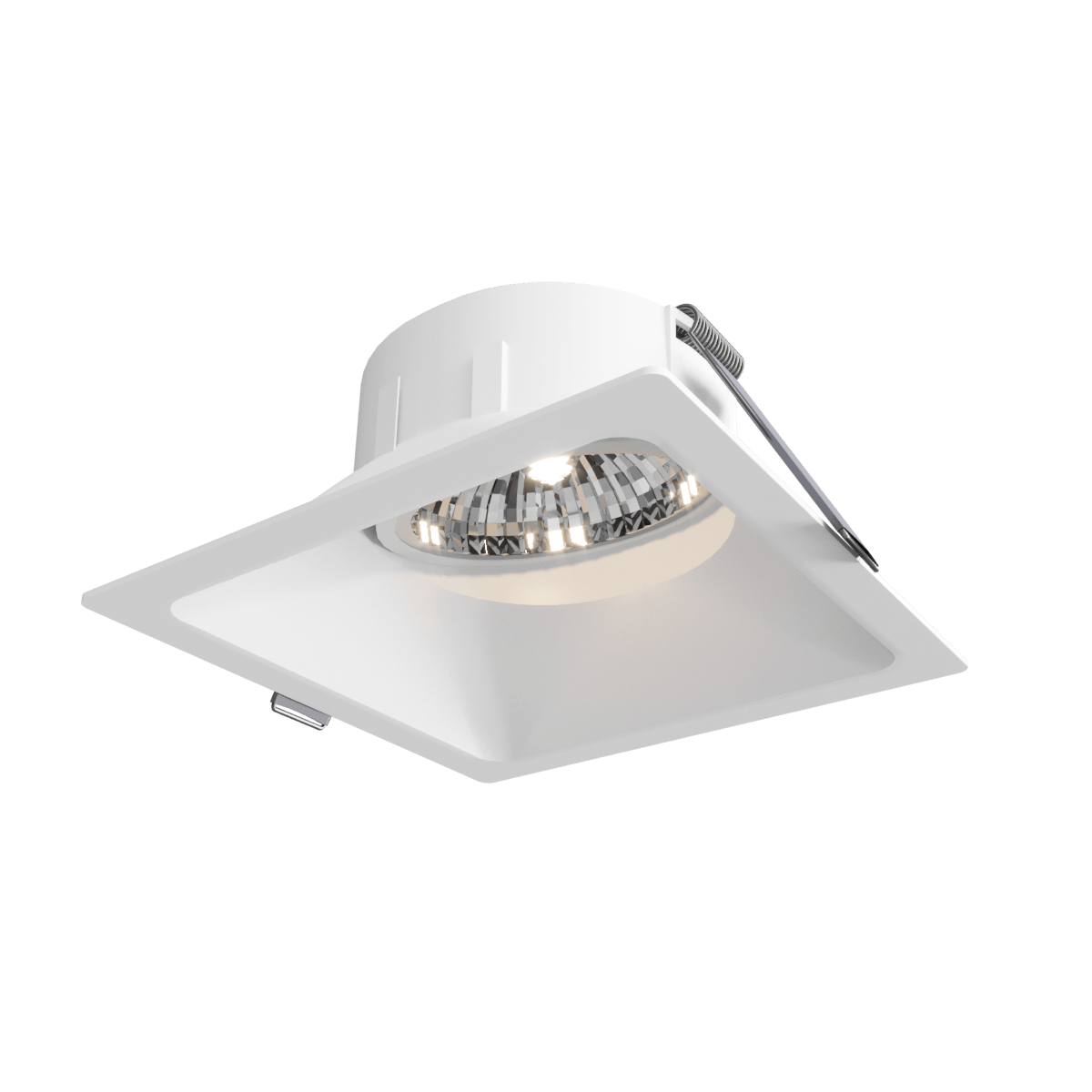 картинка Врезные Врезной светильник Mantra Comfort GU10 C0162