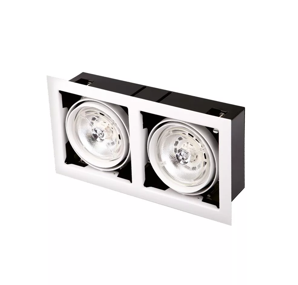 картинка Врезные Врезной светильник Maxlight Matrix H0060