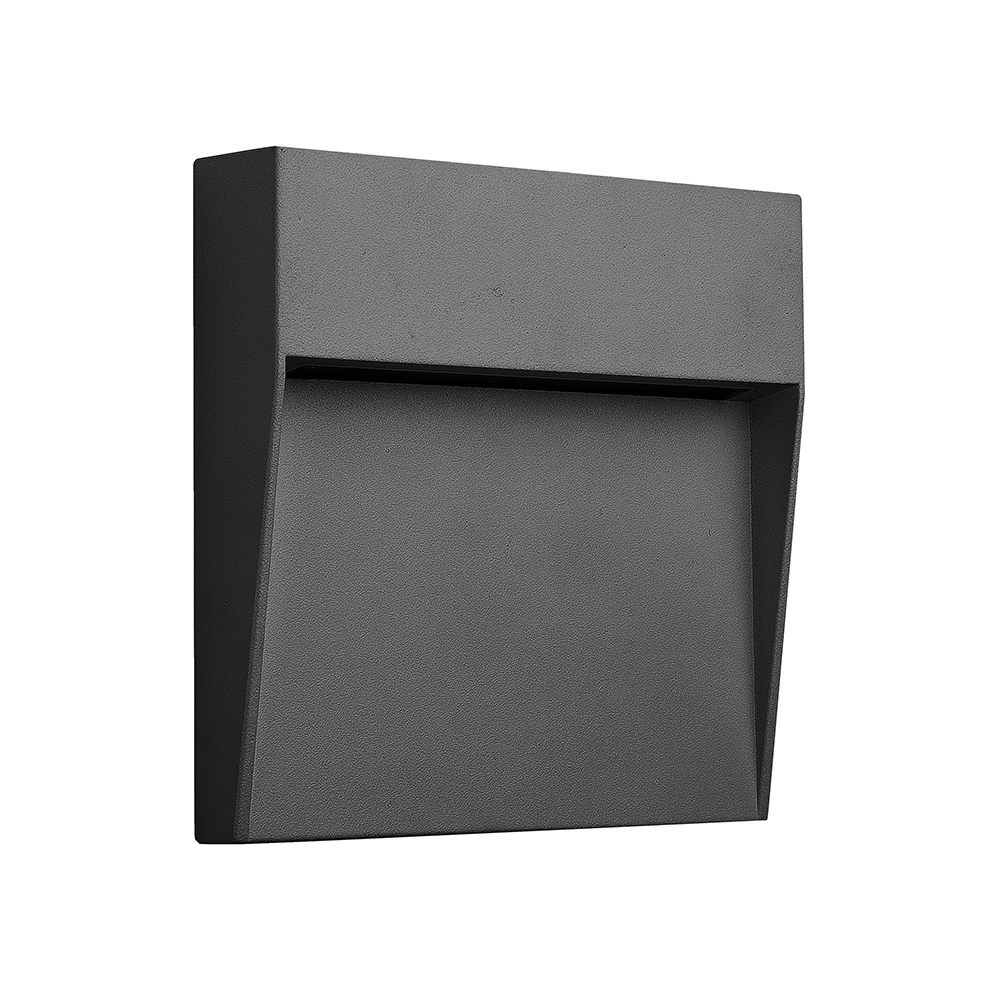 картинка Уличные настенные светильники Бра Mantra Baker 7015