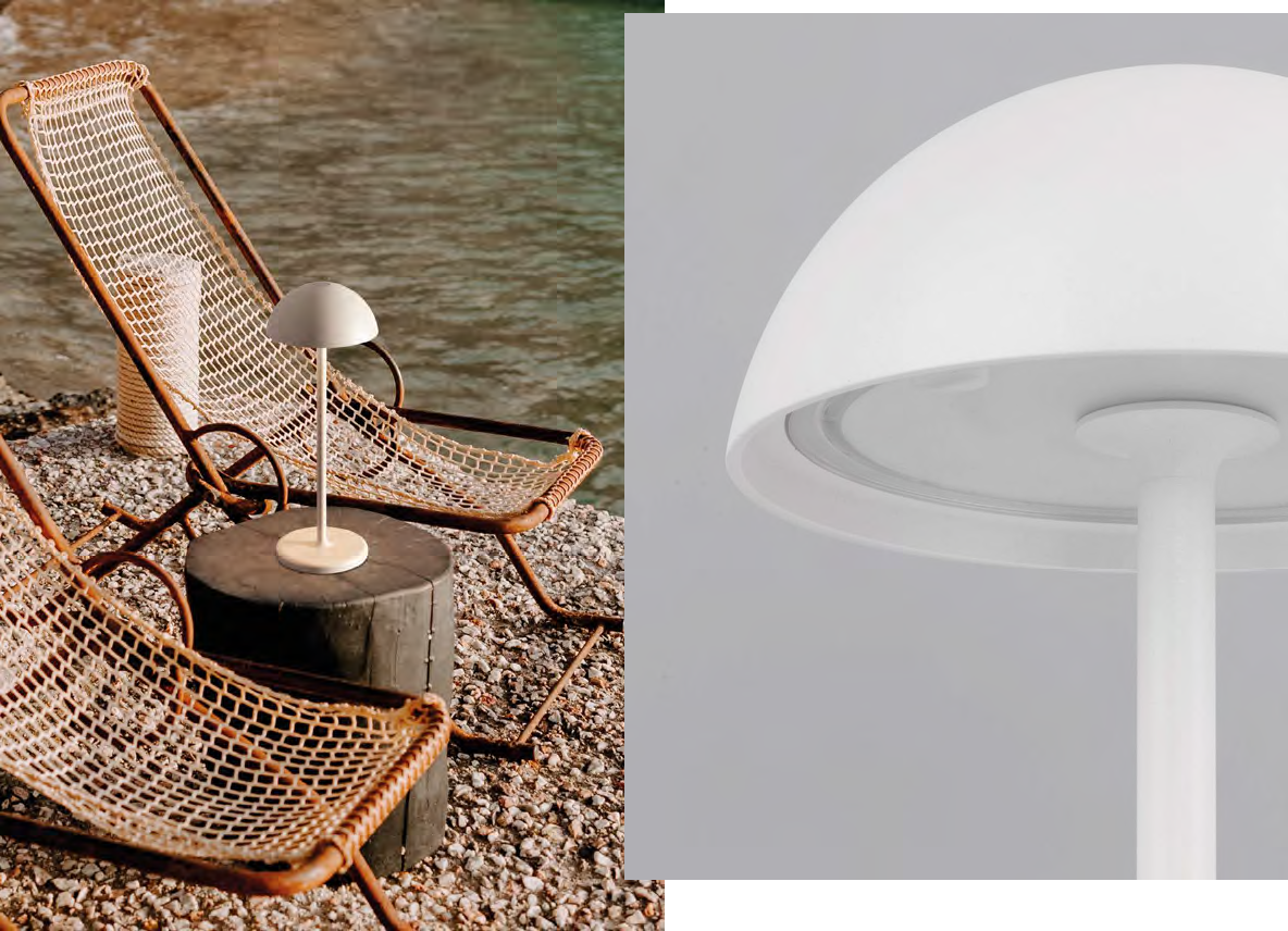 картинка Уличные столбики Уличный столбик NOVA LUCE Rose 9281380