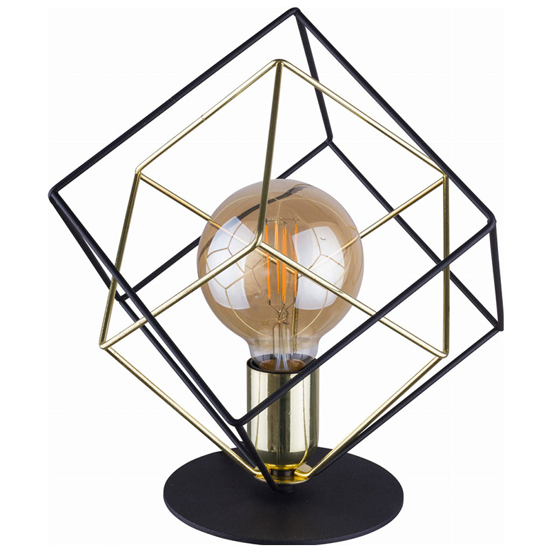 картинка Современные настольные лампы Настольная лампа TK Lighting Alambre 5450