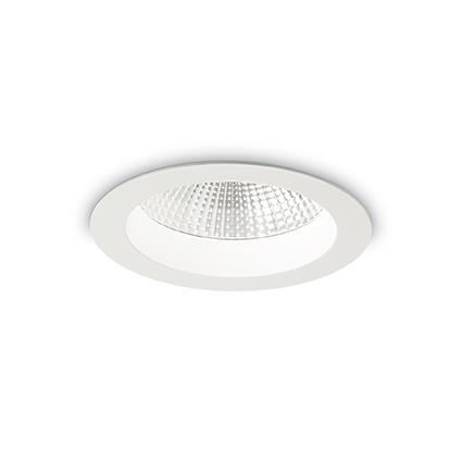 картинка Врезные Врезной светильник Ideal Lux BASIC ACCENT 193472