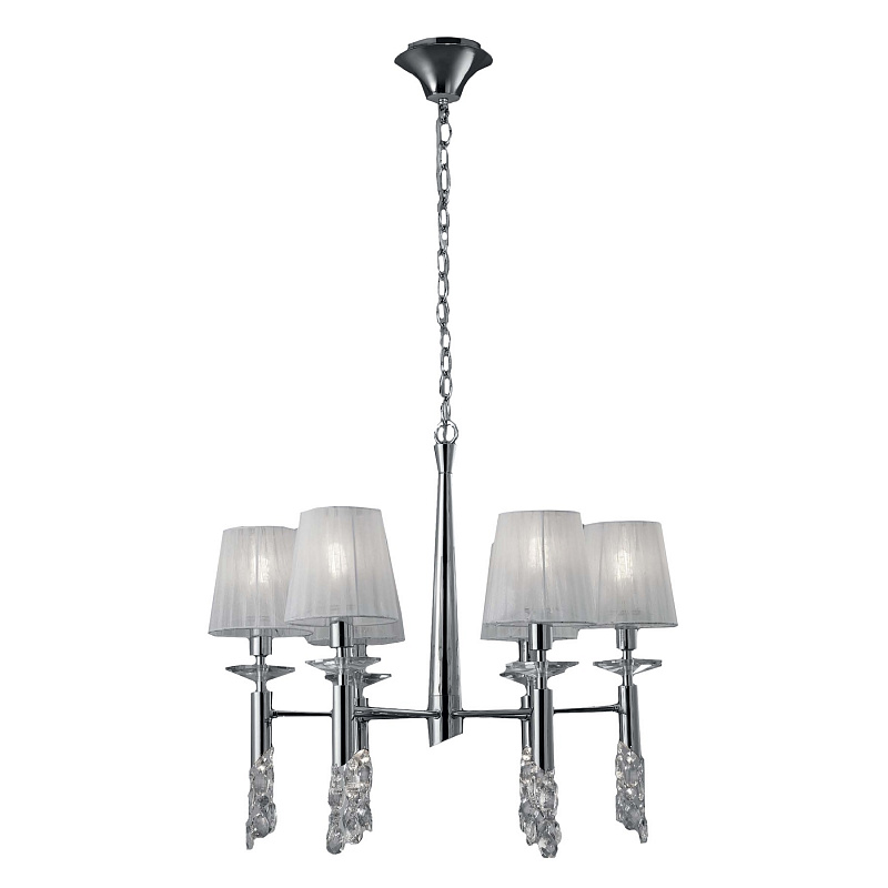 картинка Люстры с абажуром Люстра Mantra Tiffany 3851