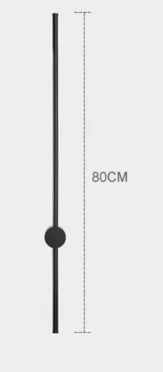картинка Современные бра Бра современное FIGURE WALL LAMP 3180-0