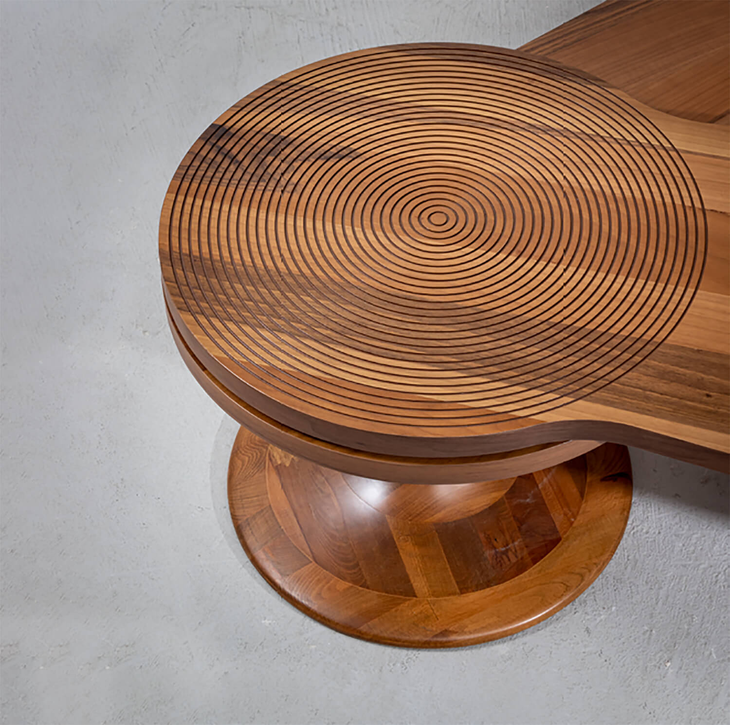 картинка Столики Столик TOGO Key CENTER TABLE