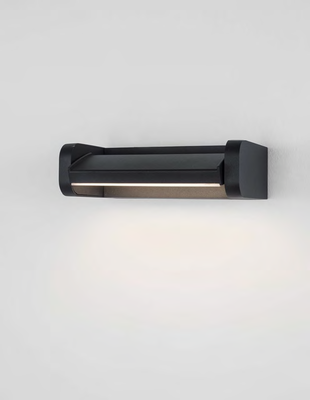 картинка Уличные настенные светильники Бра NOVA LUCE Volvel 9195062