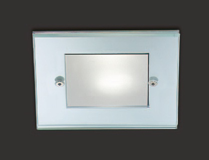картинка Врезные Врезной светильник ITRE SD-101 CHROME 3 / 01E+11