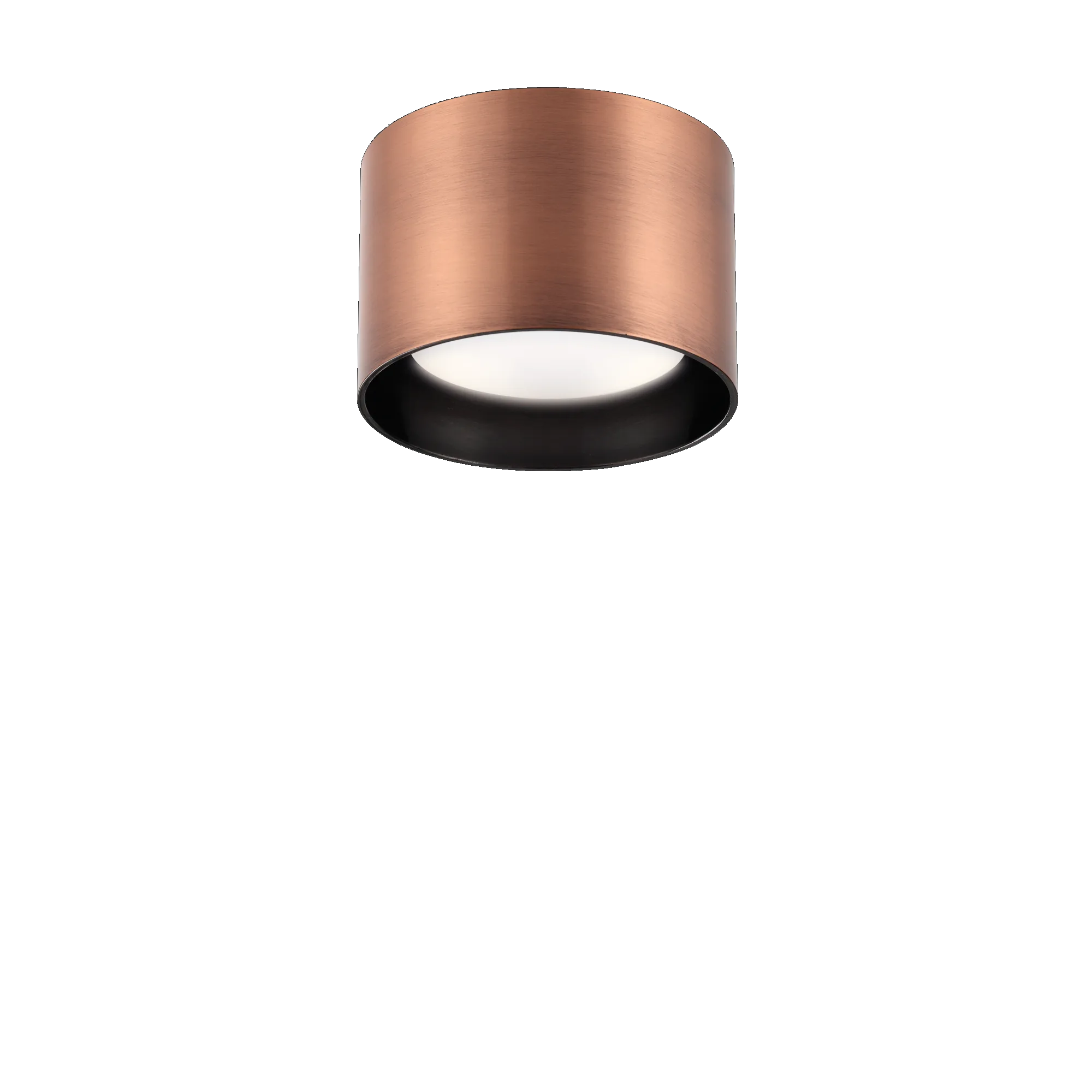 картинка Накладные светильники Накладной светильник IDEAL LUX Spike 310893