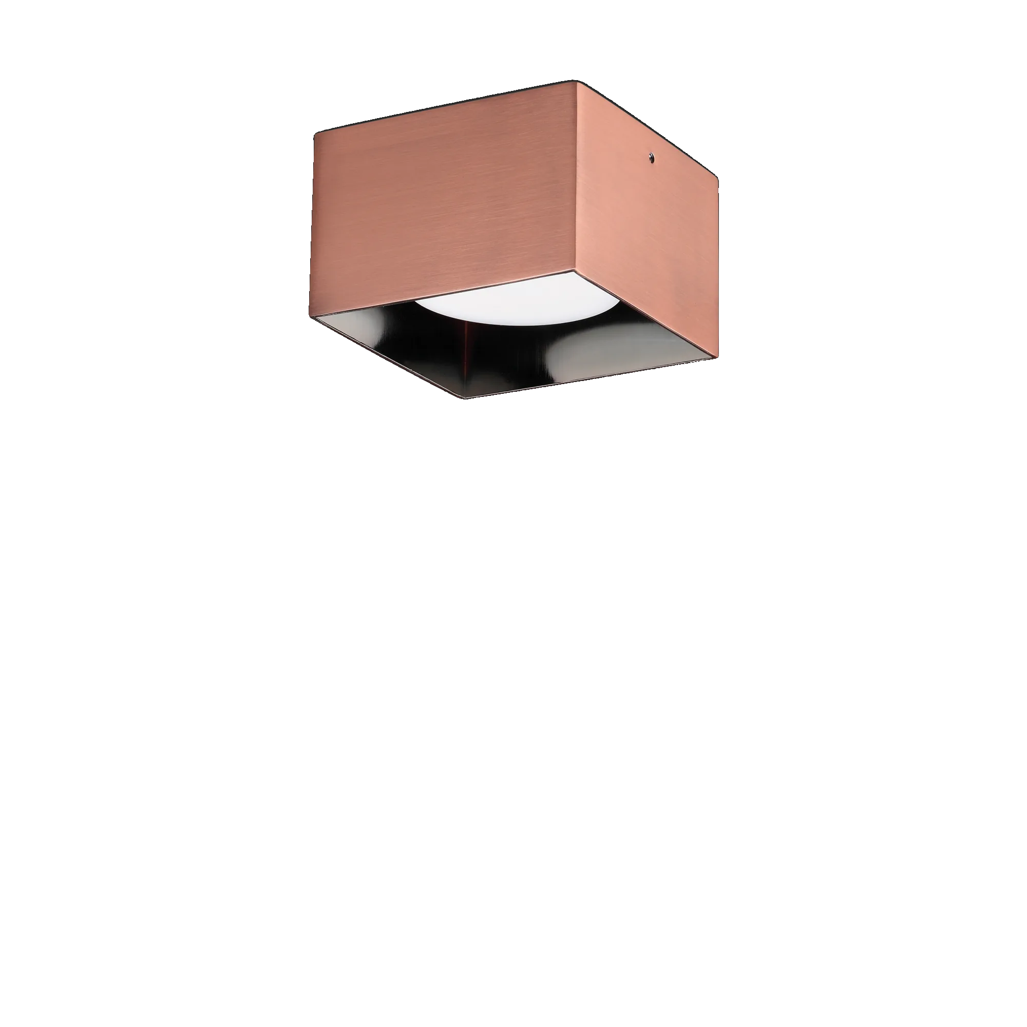 картинка Накладные светильники Накладной светильник IDEAL LUX Spike 328812