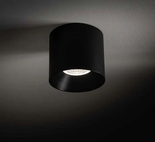 картинка Накладные светильники Накладной светильник Nowodvorski CL Ios Led 40W 60° 8725