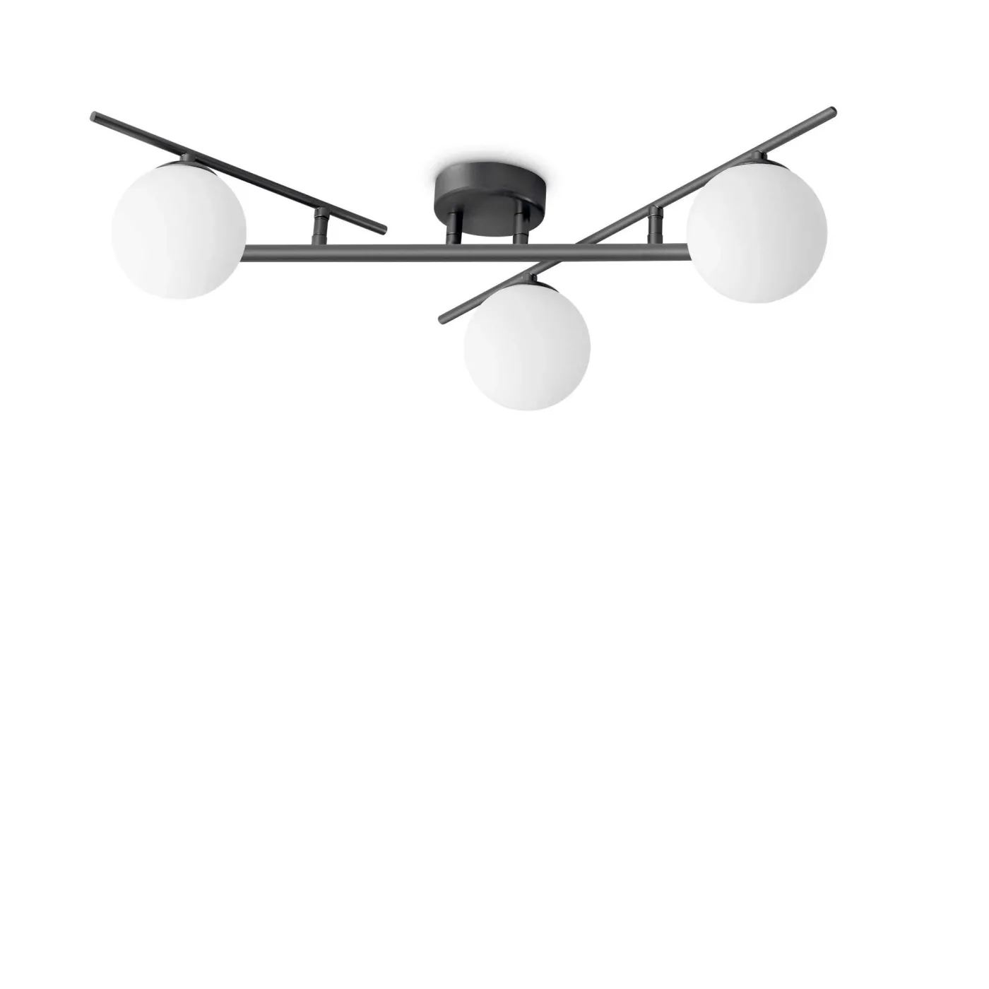 картинка Современные Потолочный светильник IDEAL LUX Atlas 311357