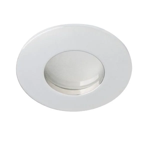 картинка Для ванной Врезной светильник QULES AC O-C Kanlux 26305 IP44