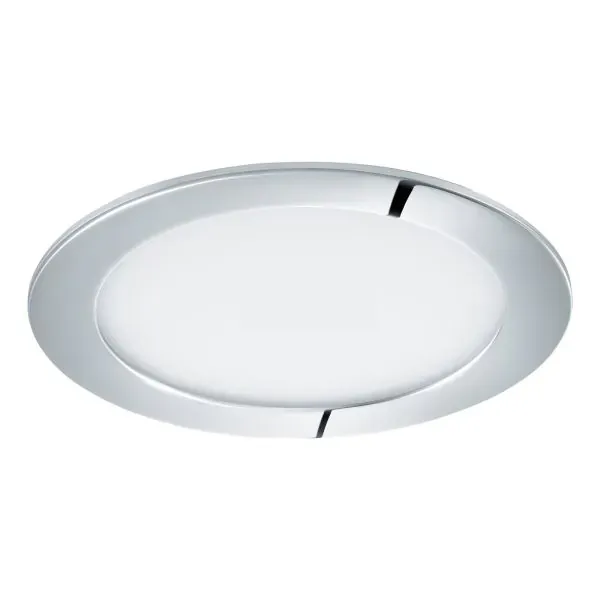 картинка Для ванной Врезной светильник Eglo 96055 FUEVA IP44