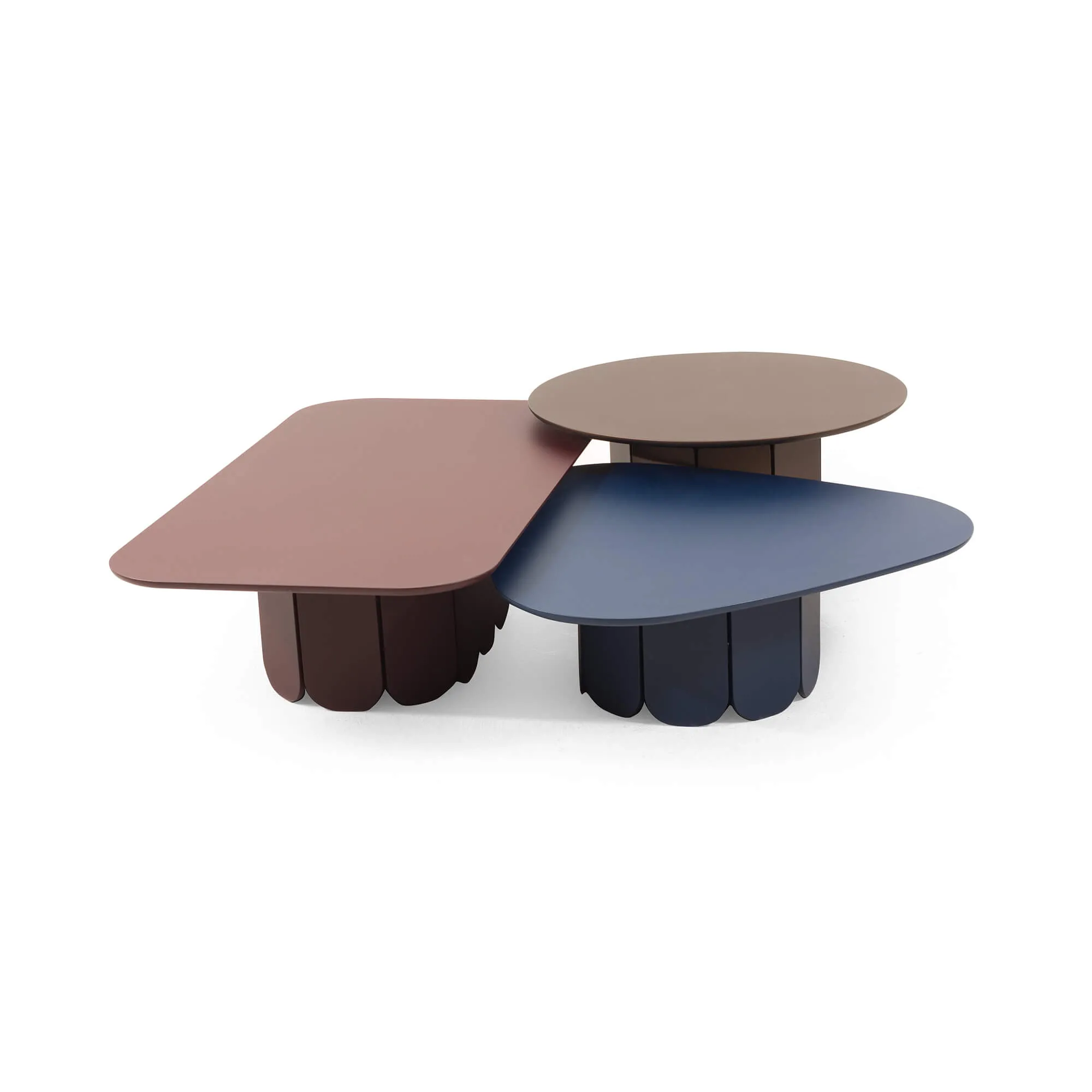 картинка Столики Столик TOGO Metro R. CENTER TABLE SMALL