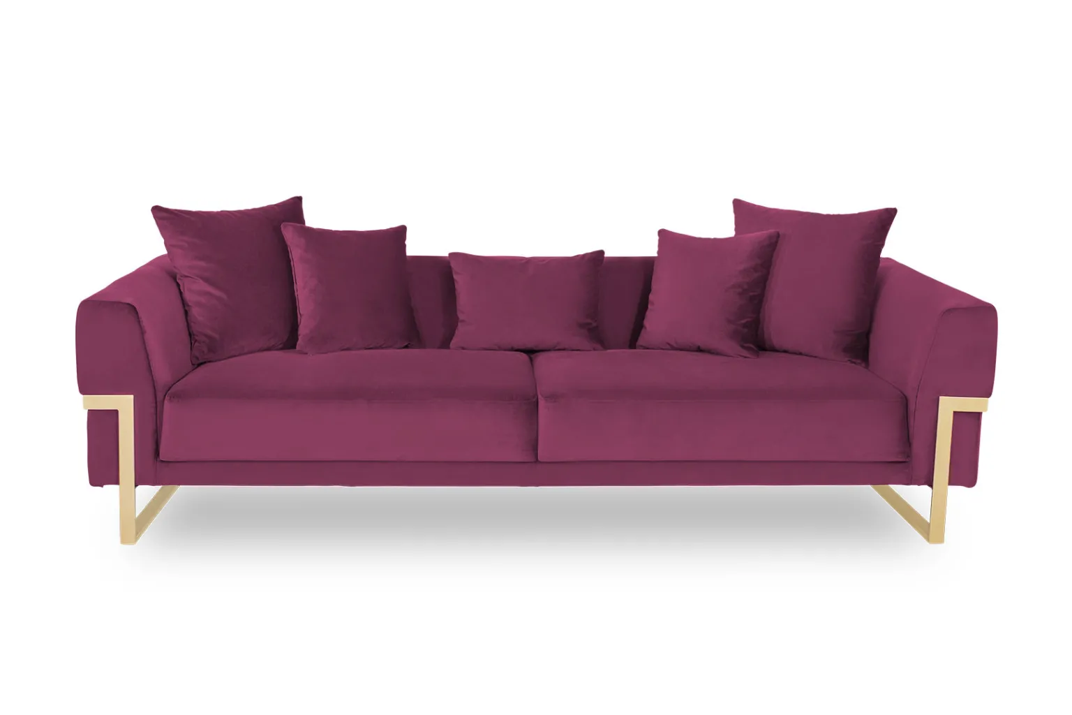 картинка Диваны Диван NDESIGN Magenta 