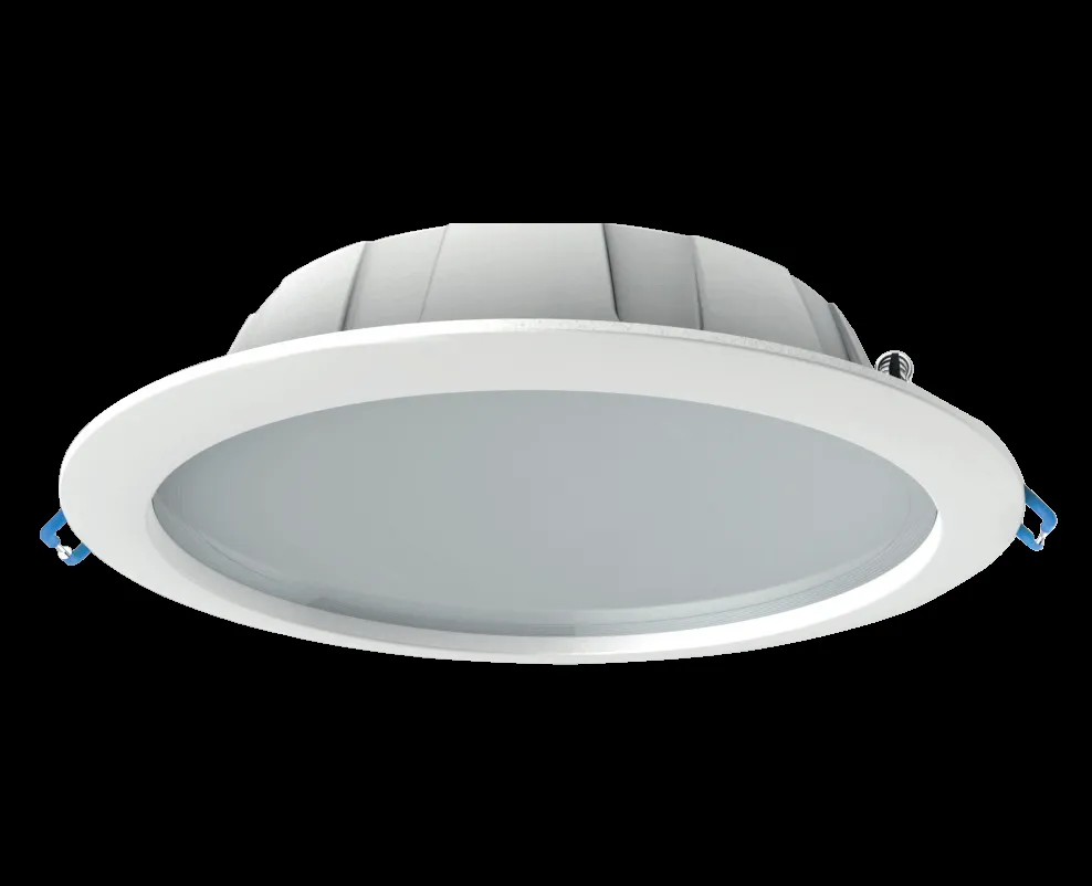 картинка Для ванной Врезной светильник Mantra Graciosa IP44 6397