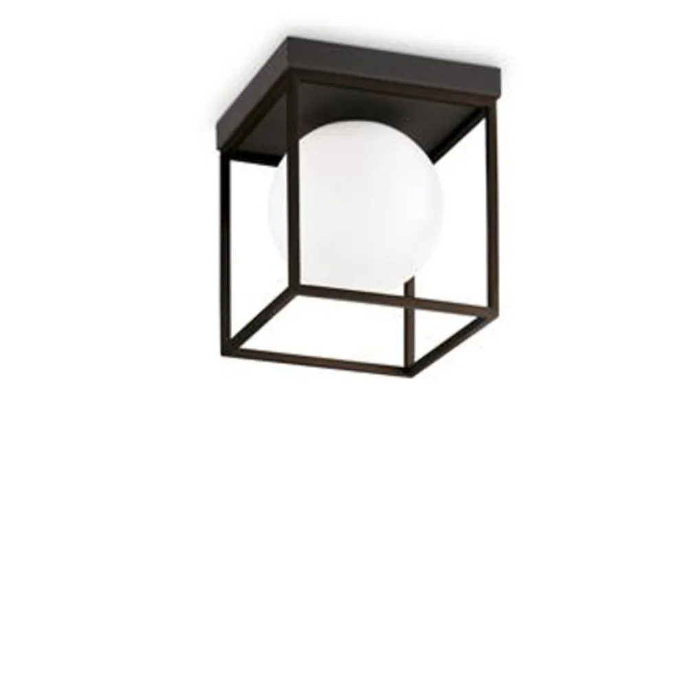 картинка Современные Потолочный светильник IDEAL LUX Lingotto 327853