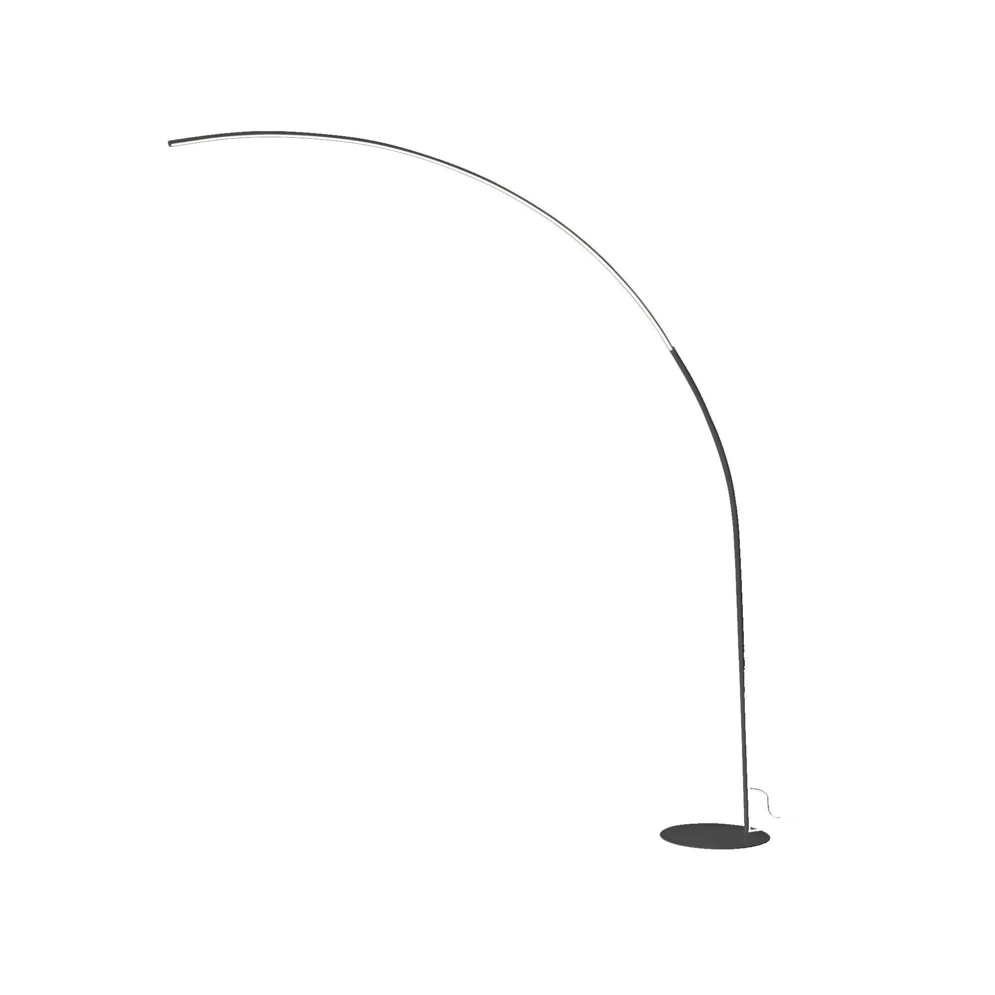 картинка Современные торшеры Торшер IDEAL LUX Comet 304168
