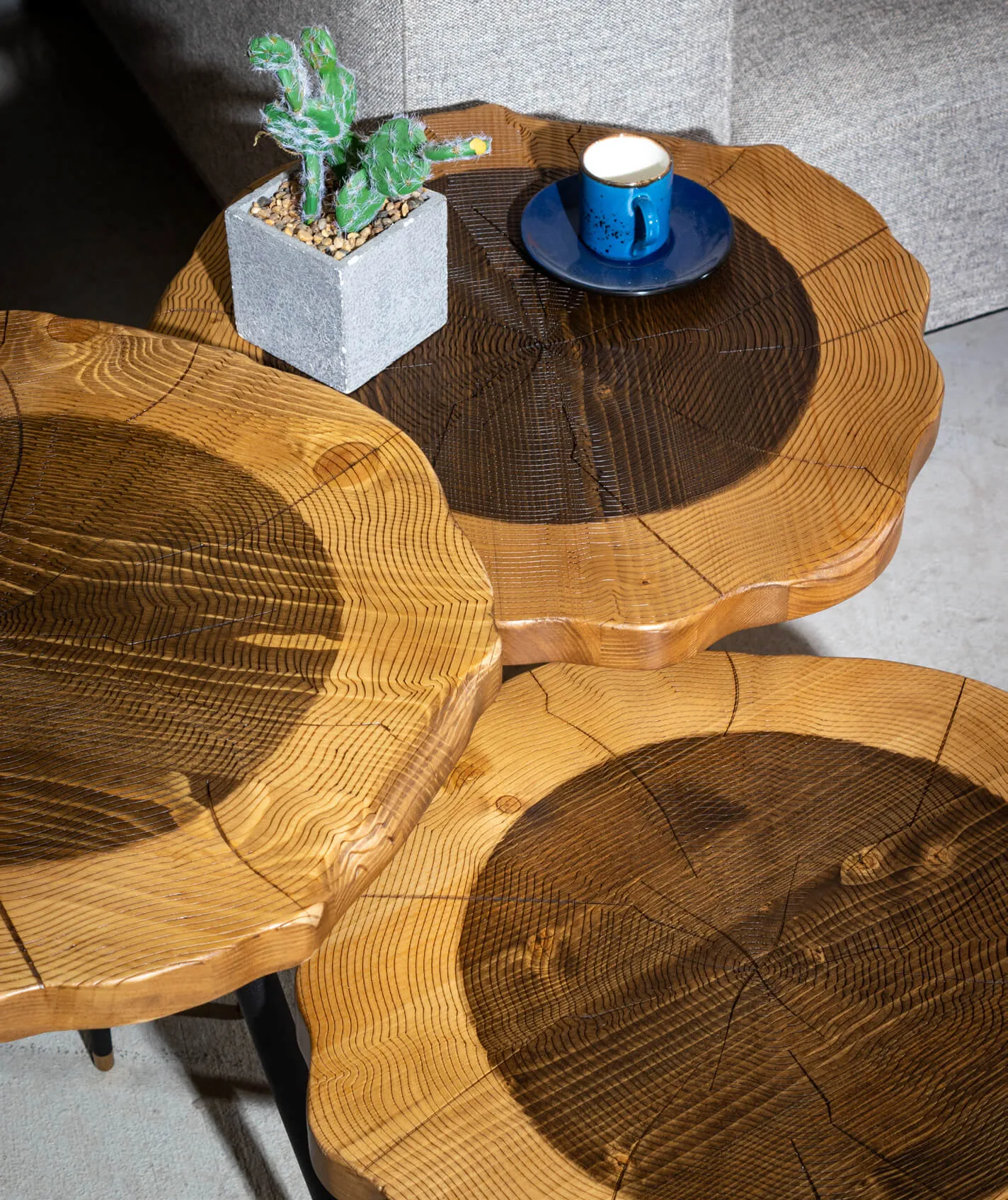 картинка Столики Столик TOGO Harley SERVICE 1 TABLE