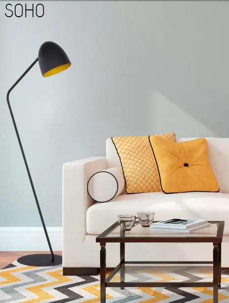 картинка Современные торшеры Торшер TK Lighting Soho 5037