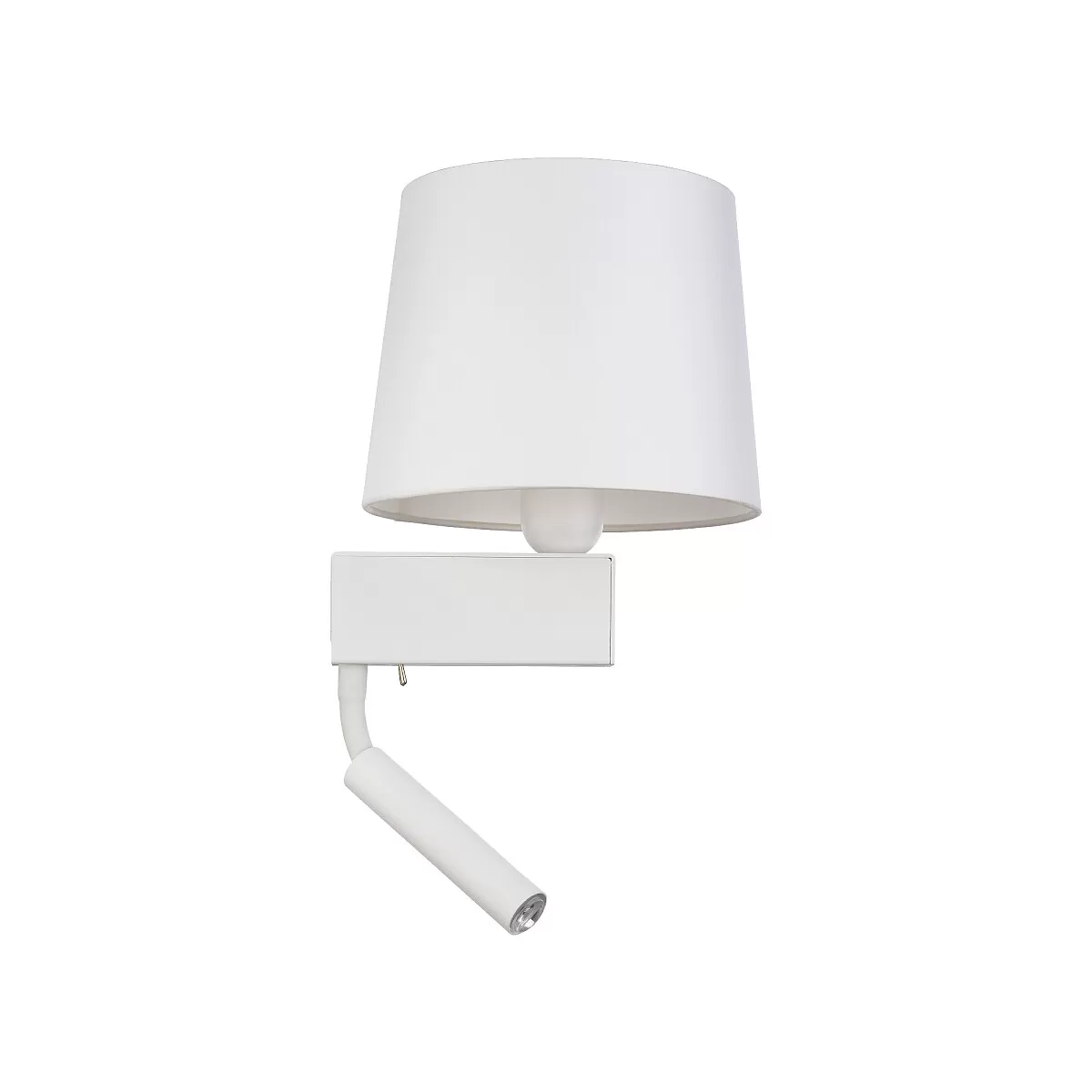 картинка Бра  8216 Бра Nowodvorski CHILLIN WHITE II WH PL